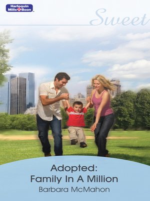 cover image of Adopted